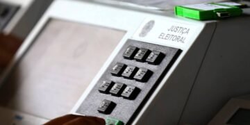 ELEIÇÕES 2026: BTG/Nexus aponta Lula à frente no Nordeste e Flávio no Norte/Centro-Oeste e Sul