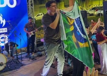 Jovens cristãos promovem clamor pelo Brasil nesta sexta-feira (23), em Anápolis