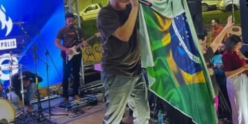 Jovens cristãos promovem clamor pelo Brasil nesta sexta-feira (23), em Anápolis