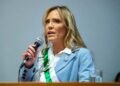 Real Time Big Data: Celina Leão tem 59% dos votos válidos no DF; Leandro Grass aparece com 41%