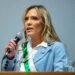 Real Time Big Data: Celina Leão tem 59% dos votos válidos no DF; Leandro Grass aparece com 41%