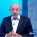 Flávio promete ampliar ferrovias e cobra Lula por obras paralisadas