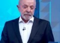 Flávio promete ampliar ferrovias e cobra Lula por obras paralisadas