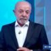 Flávio promete ampliar ferrovias e cobra Lula por obras paralisadas
