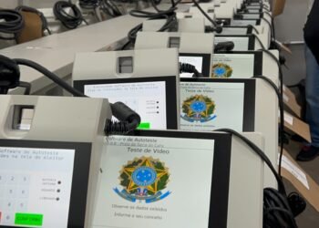 Equatorial Goiás monta operação especial para garantir fornecimento de energia durante as eleições