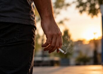 Prefeitura de Anápolis oferece acompanhamento e tratamento para quem deseja parar de fumar
