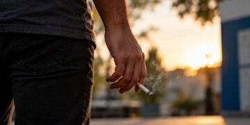 Prefeitura de Anápolis oferece acompanhamento e tratamento para quem deseja parar de fumar