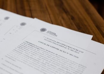 Convocados mais dois aprovados em concurso público da Câmara de Anápolis