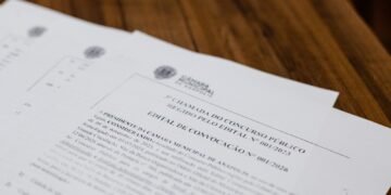 Convocados mais dois aprovados em concurso público da Câmara de Anápolis