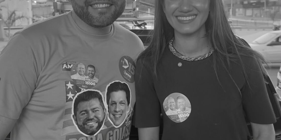 “Esse legado não morreu”: Carla Corrêa manifesta apoio a Carol do Amiltinho e relembra trajetória de Amilton Filho