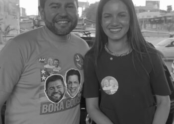 “Esse legado não morreu”: Carla Corrêa manifesta apoio a Carol do Amiltinho e relembra trajetória de Amilton Filho