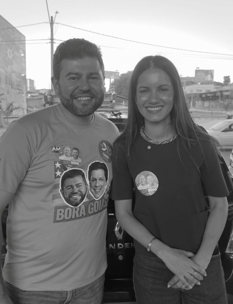 “Esse legado não morreu”: Carla Corrêa manifesta apoio a Carol do Amiltinho e relembra trajetória de Amilton Filho