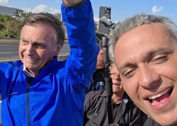 Veritá: Gayer soma 46,3% dos votos válidos e lidera levantamento para o Senado em Goiás