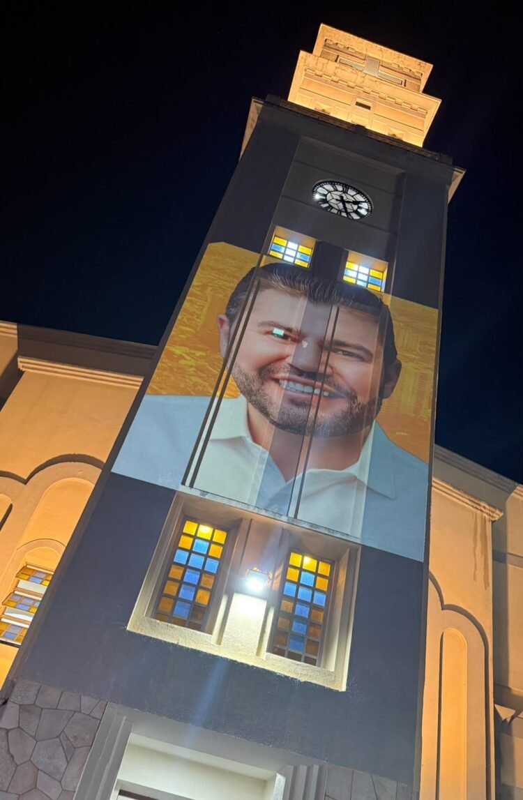 Sete dias após a morte, Amilton Filho é lembrado por familiares e amigos