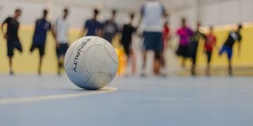 Segunda chamada do Bolsa Atleta 2026 contempla 54 atletas em Anápolis