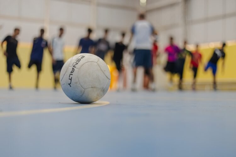 Segunda chamada do Bolsa Atleta 2026 contempla 54 atletas em Anápolis
