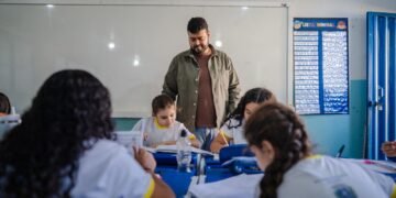 No Dia dos Professores, Prefeitura destaca investimentos e ações de valorização da categoria