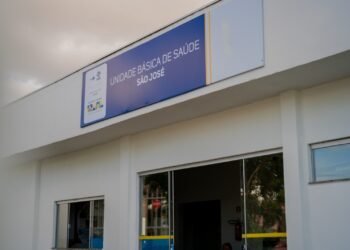 Prefeitura de Anápolis alerta sobre importância de manter acompanhamento e pesagem de crianças de até sete anos em dia