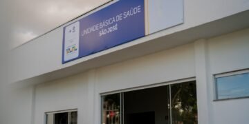 Prefeitura de Anápolis alerta sobre importância de manter acompanhamento e pesagem de crianças de até sete anos em dia
