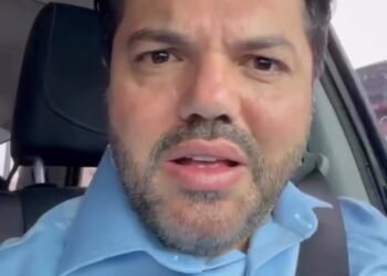 “A eleição não pode ser decidida na mentira”, diz Márcio Corrêa ao acusar PT de espalhar fake news