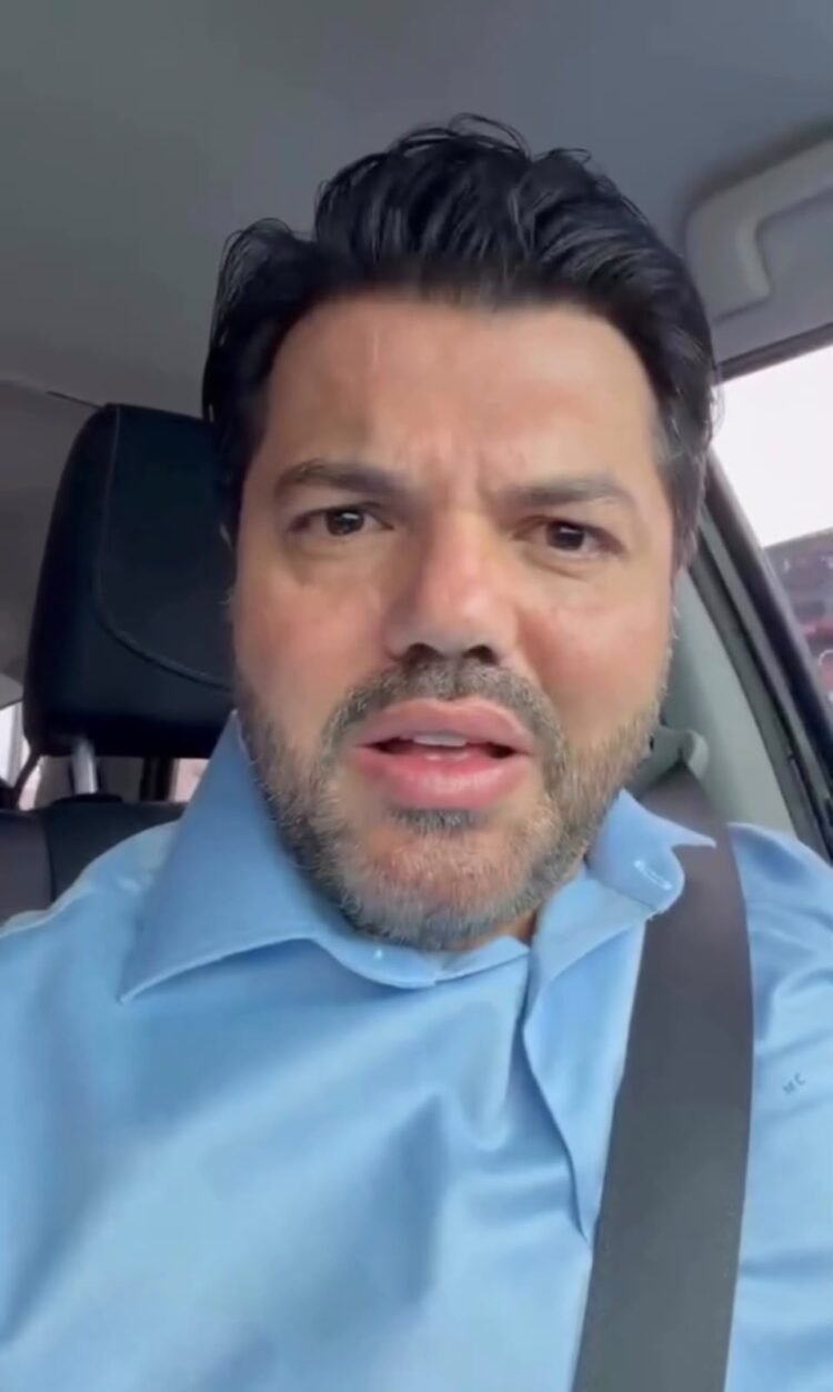 “A eleição não pode ser decidida na mentira”, diz Márcio Corrêa ao acusar PT de espalhar fake news