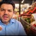 “O trabalhador vai ao supermercado e não consegue comprar como antes”, afirma Márcio Corrêa