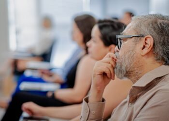 No Dia Mundial da Osteoporose, Anápolis terá conferência voltada à capacitação de profissionais de saúde