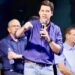 Daniel Vilela anuncia mais de R$ 5 bilhões em rodovias e amplia investimentos em saúde e segurança em Goiás