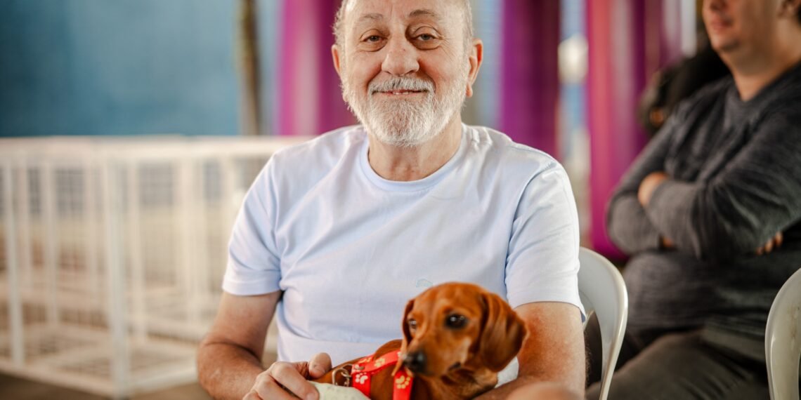 Bem-Estar Animal reforça orientações para adoção responsável de cães e gatos