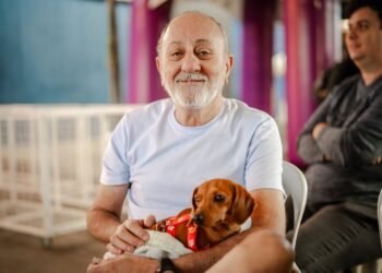 Bem-Estar Animal reforça orientações para adoção responsável de cães e gatos
