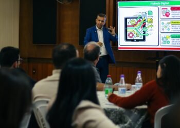 CDL Anápolis promove palestra gratuita sobre como conquistar e fidelizar clientes nesta quinta-feira (22)