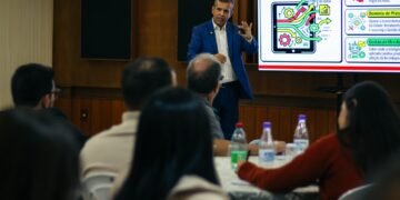 CDL Anápolis promove palestra gratuita sobre como conquistar e fidelizar clientes nesta quinta-feira (22)