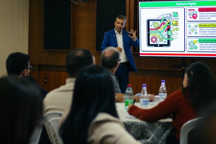 CDL Anápolis promove palestra gratuita sobre como conquistar e fidelizar clientes nesta quinta-feira (22)
