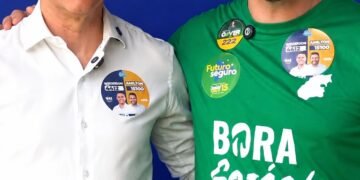 Wederson Lopes propõe mudar nome do plenário da Câmara de Anápolis para homenagear Amilton Filho