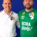 Wederson Lopes propõe mudar nome do plenário da Câmara de Anápolis para homenagear Amilton Filho
