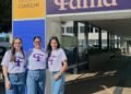 Fama Educação recebe quase 4 mil estudantes durante feira das profissões em Anápolis