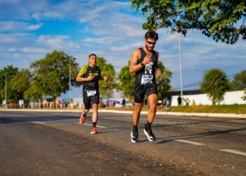 Circuito Anapolino de Corrida de Rua abre 6.500 vagas para prova com percurso inédito neste domingo (1º)