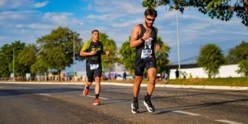 Circuito Anapolino de Corrida de Rua abre 6.500 vagas para prova com percurso inédito neste domingo (1º)