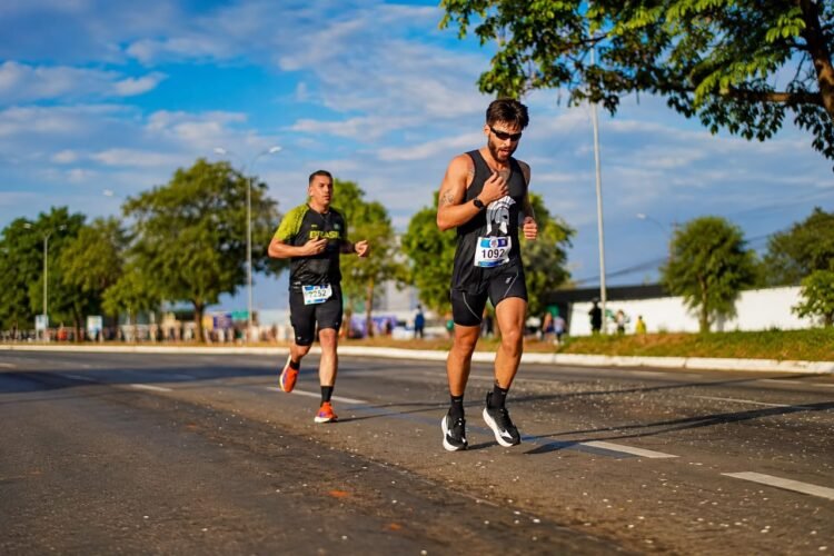 Circuito Anapolino de Corrida de Rua abre 6.500 vagas para prova com percurso inédito neste domingo (1º)