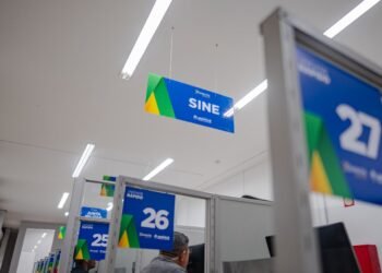 Sine de Anápolis oferece 697 vagas de emprego nesta semana; veja como se candidatar