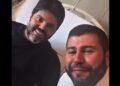 “Você faz muita falta, meu amigo”, diz Márcio Corrêa ao lembrar um mês da morte de Amilton Filho
