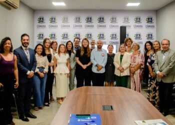 Câmara de Anápolis anuncia Memorial Digital para preservar história política e ampliar acesso da população