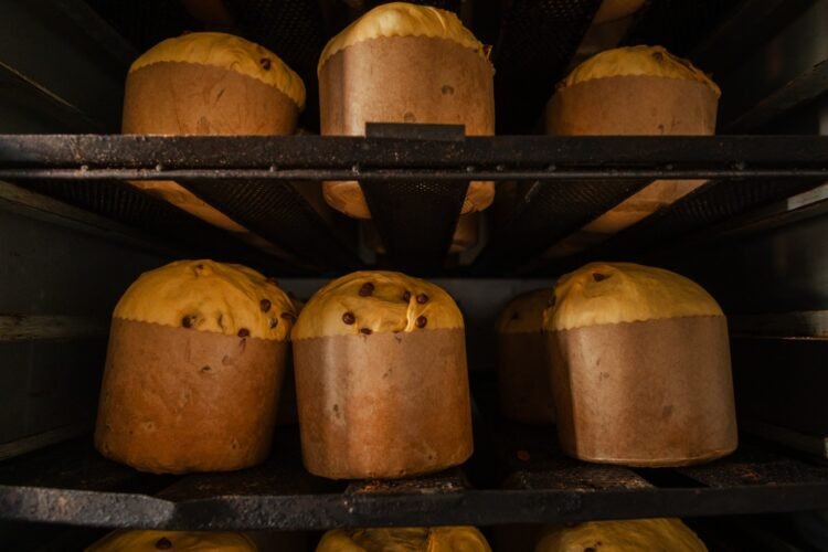 Prefeitura de Anápolis abre novas turmas para curso gratuito de panetone