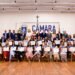 Educadores são homenageados com entrega da Medalha Nadyr de Souza Andrade