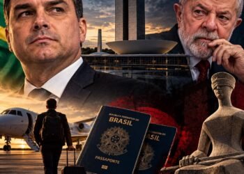 O exílio que assusta Brasília: Quem deve explicações?